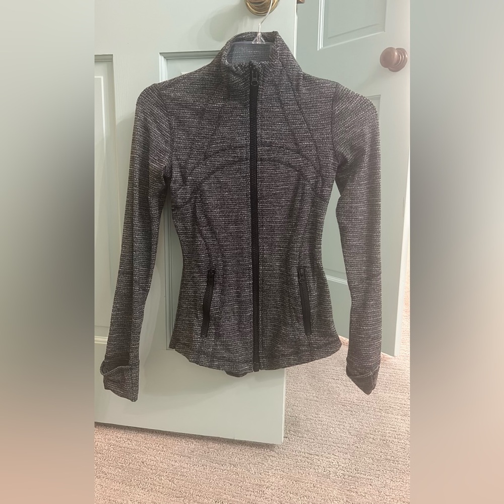 Lululemon define jacket